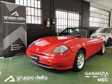 Barchetta 1.8 16v Naxos