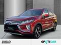 Mitsubishi Eclipse Cross Diamant Edition 1.5T MIVEC AUT Rot - thumbnail 1