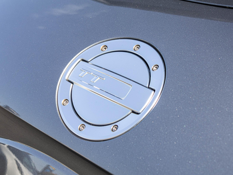 Audi TT Roadster 2.0 TFSI quattro Pro Line + — photo 27