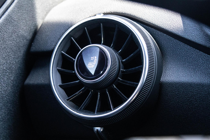Audi TT Roadster 2.0 TFSI quattro Pro Line + — photo 19