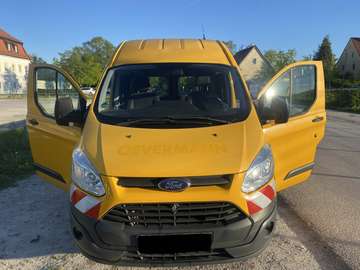 310 L1 Trend – perfekt für Camperausbau