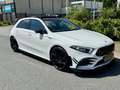 Mercedes-Benz A 200 AMG 163PK Automaat•Pano•A45-AMG Pakket Blanc - thumbnail 8