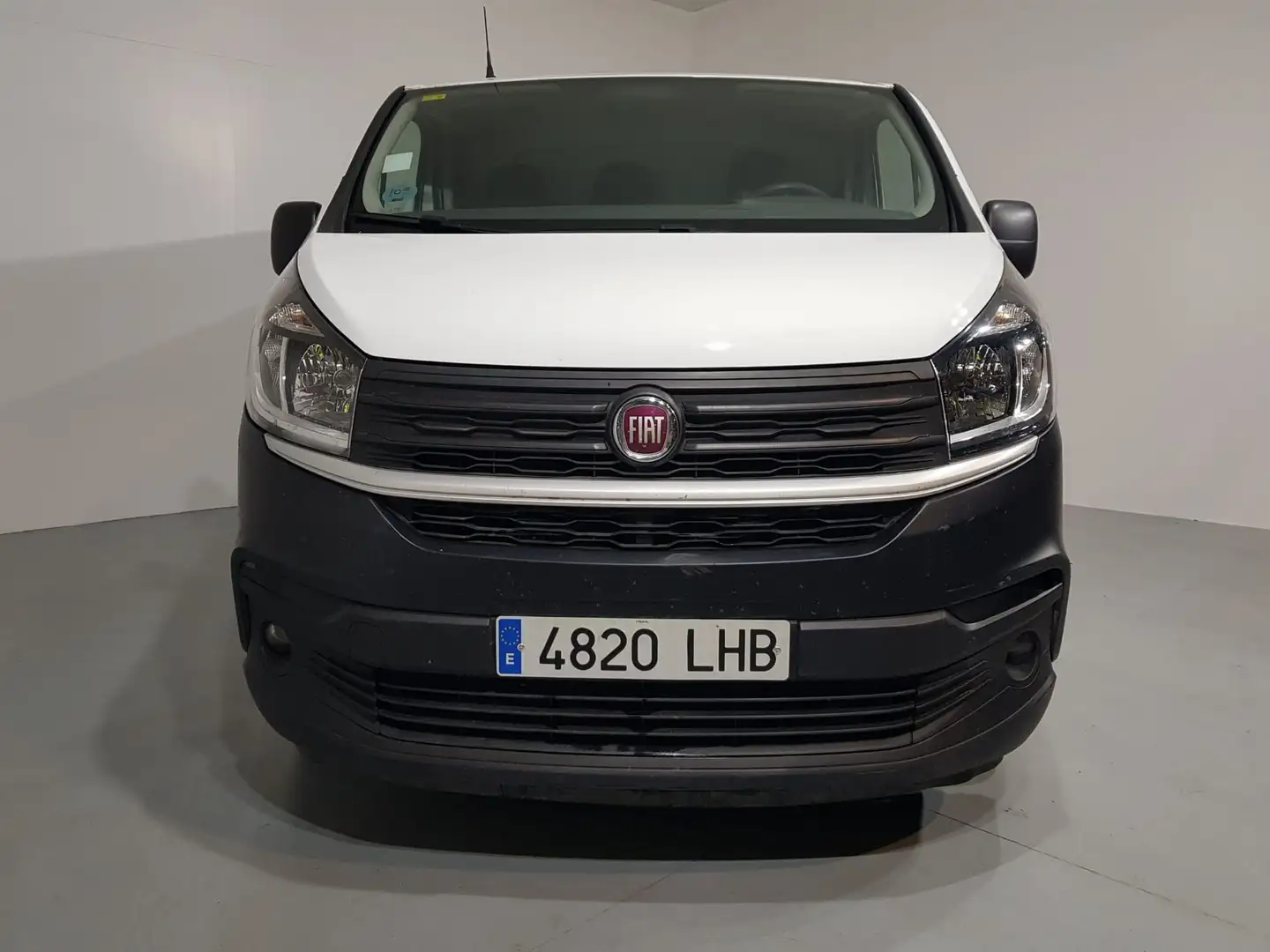Fiat Talento 1.2 Base Largo 2.0 MJet 88kW (120CV) - 2