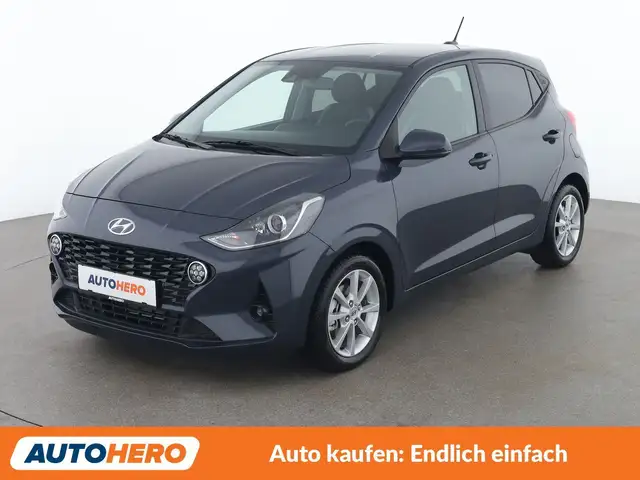 Hyundai i10 1.2 Edition 30+