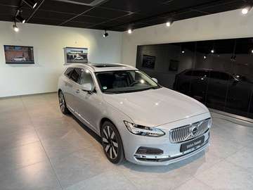 Plus, T6 AWD Plug-in Hybrid, Elektrisch/Benzin, Br