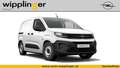 Opel Combo Cargo M 100PS 6G Weiß - thumbnail 2