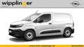 Opel Combo Cargo M 100PS 6G Weiß - thumbnail 1