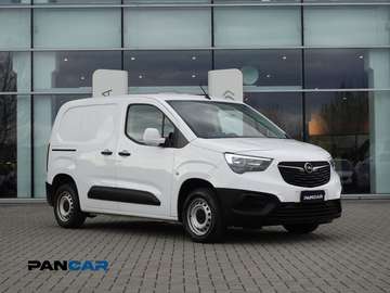 Cargo 1.5 BlueHDi 130cv AT8