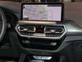 BMW X4 M 40d 20Zoll AHK HUD HarmKar Laser DrivAssProf. Schwarz - thumbnail 6