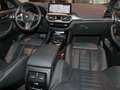 BMW X4 M 40d Head-Up HK HiFi DAB WLAN Komfortzg. AHK Schwarz - thumbnail 5