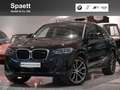 BMW X4 M 40d 20Zoll AHK HUD HarmKar Laser DrivAssProf. Schwarz - thumbnail 1