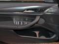 BMW X4 M 40d 20Zoll AHK HUD HarmKar Laser DrivAssProf. Schwarz - thumbnail 9