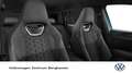 Volkswagen Tiguan 1.5 HYBRID R-LINE NEUES MODELL AHK 360CAM Blau - thumbnail 7