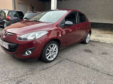 2 1.3i Sport Navigator 12 mois de garantie