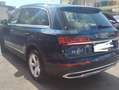 Audi Q7 Q7 II 2019 45 3.0 tdi mhev quattro tiptronic Blu/Azzurro - thumbnail 4