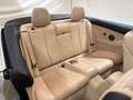 BMW 435 i Cabrio +BI-XENON+LEDER+KESSY+AIRSCARF+NAVI Plateado - thumbnail 10