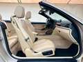 BMW 435 i Cabrio +BI-XENON+LEDER+KESSY+AIRSCARF+NAVI Argent - thumbnail 9