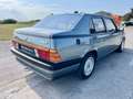 Alfa Romeo 75 2.5i V6 Quadrifoglio Verde - Targa MI Grigio - thumbnail 6