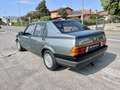 Alfa Romeo 75 2.5i V6 Quadrifoglio Verde - Targa MI Grigio - thumbnail 4