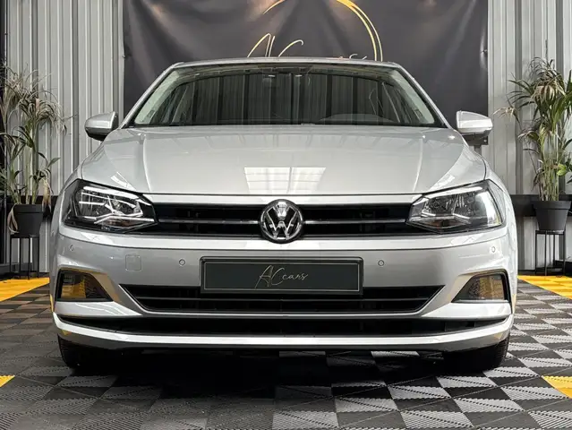 Volkswagen Polo Polo 1.5 TSi Highline DSG *Garantie 12 mois*