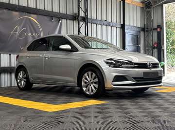 Polo 1.5 TSi Highline DSG *Garantie 12 mois*