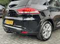Renault Clio Estate 90pk TCe|RIJKLAAR|1E EIG|KEYLESS|T.HAAK! Noir - thumbnail 15