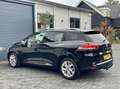 Renault Clio Estate 90pk TCe|RIJKLAAR|1E EIG|KEYLESS|T.HAAK! Noir - thumbnail 12