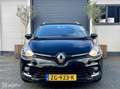 Renault Clio Estate 90pk TCe|RIJKLAAR|1E EIG|KEYLESS|T.HAAK! Noir - thumbnail 9