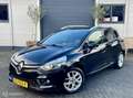 Renault Clio Estate 90pk TCe|RIJKLAAR|1E EIG|KEYLESS|T.HAAK! Noir - thumbnail 4