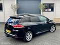Renault Clio Estate 90pk TCe|RIJKLAAR|1E EIG|KEYLESS|T.HAAK! Noir - thumbnail 5