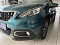 Peugeot 2008 1.2 PURETECH 110 STOP&START *ALLURE* Vert - thumbnail 6