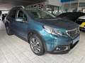 Peugeot 2008 1.2 PURETECH 110 STOP&START *ALLURE* Vert - thumbnail 4