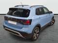 Volkswagen T-Cross 1.0 TSI Más 70kW Bleu - thumbnail 2