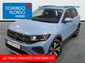 Volkswagen T-Cross 1.0 TSI Más 70kW Bleu - thumbnail 1