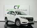 Honda HR-V 1.6 i-DTEC Elegance * NUR 30.000 KM* Wit - thumbnail 1