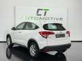 Honda HR-V 1.6 i-DTEC Elegance * NUR 30.000 KM‼️BLACK WEEK‼️ Белый - thumbnail 5