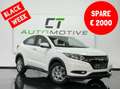 Honda HR-V 1.6 i-DTEC Elegance * NUR 30.000 KM‼️BLACK WEEK‼️ Белый - thumbnail 1