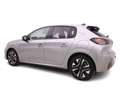 Peugeot 208 1.2 T 100 Allure + I-Cockpit + Carplay + LED + ALU Grijs - thumbnail 3