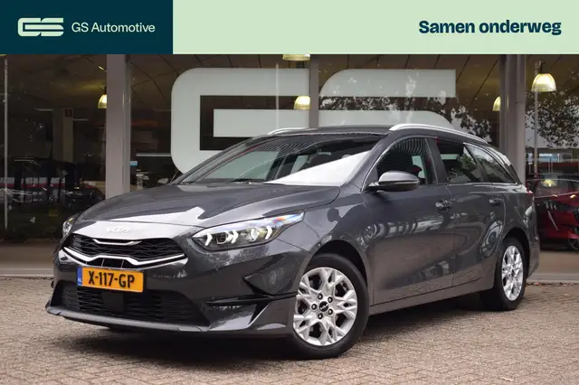 Kia Ceed SW / cee'd SW Sportswagon 1.0 T-GDi DynamicLine