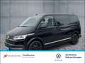 Volkswagen T6.1 Multivan 2.0 TDI 4M GENERATION SIX LED+NAVI Negro - thumbnail 1