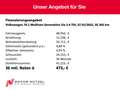 Volkswagen T6.1 Multivan 2.0 TDI 4M GENERATION SIX LED+NAVI Zwart - thumbnail 18