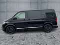 Volkswagen T6.1 Multivan 2.0 TDI 4M GENERATION SIX LED+NAVI Nero - thumbnail 3