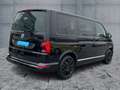 Volkswagen T6.1 Multivan 2.0 TDI 4M GENERATION SIX LED+NAVI Zwart - thumbnail 5