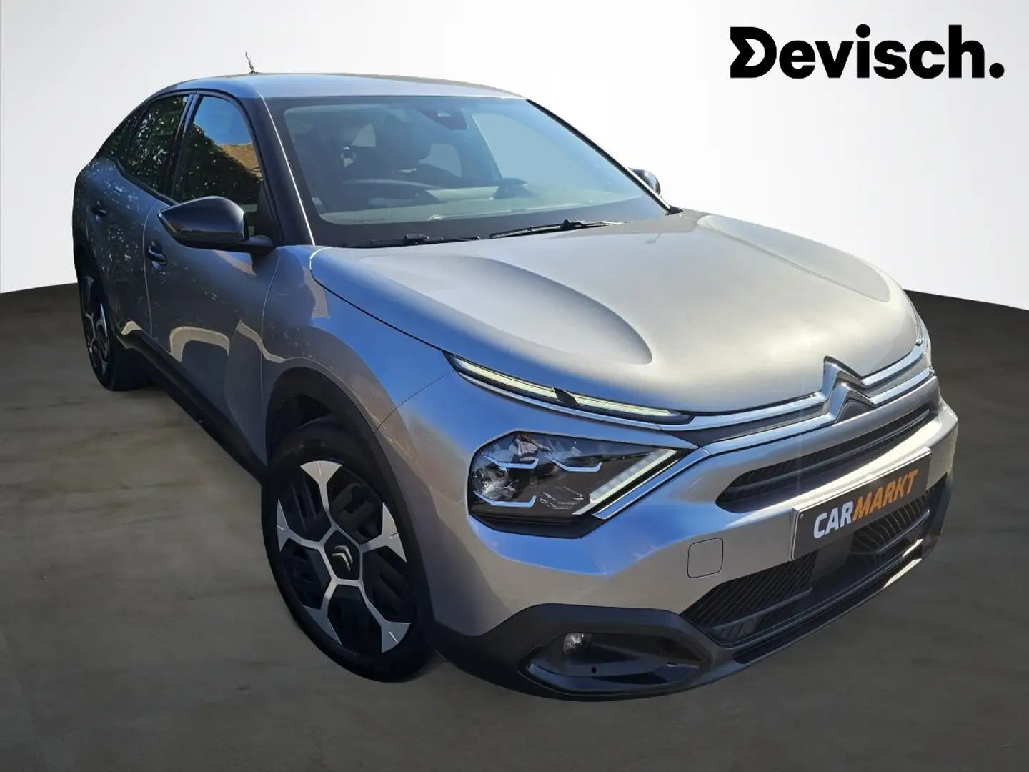 Citroen C4 NAVI - CAMERA - DAB RADIO - 1