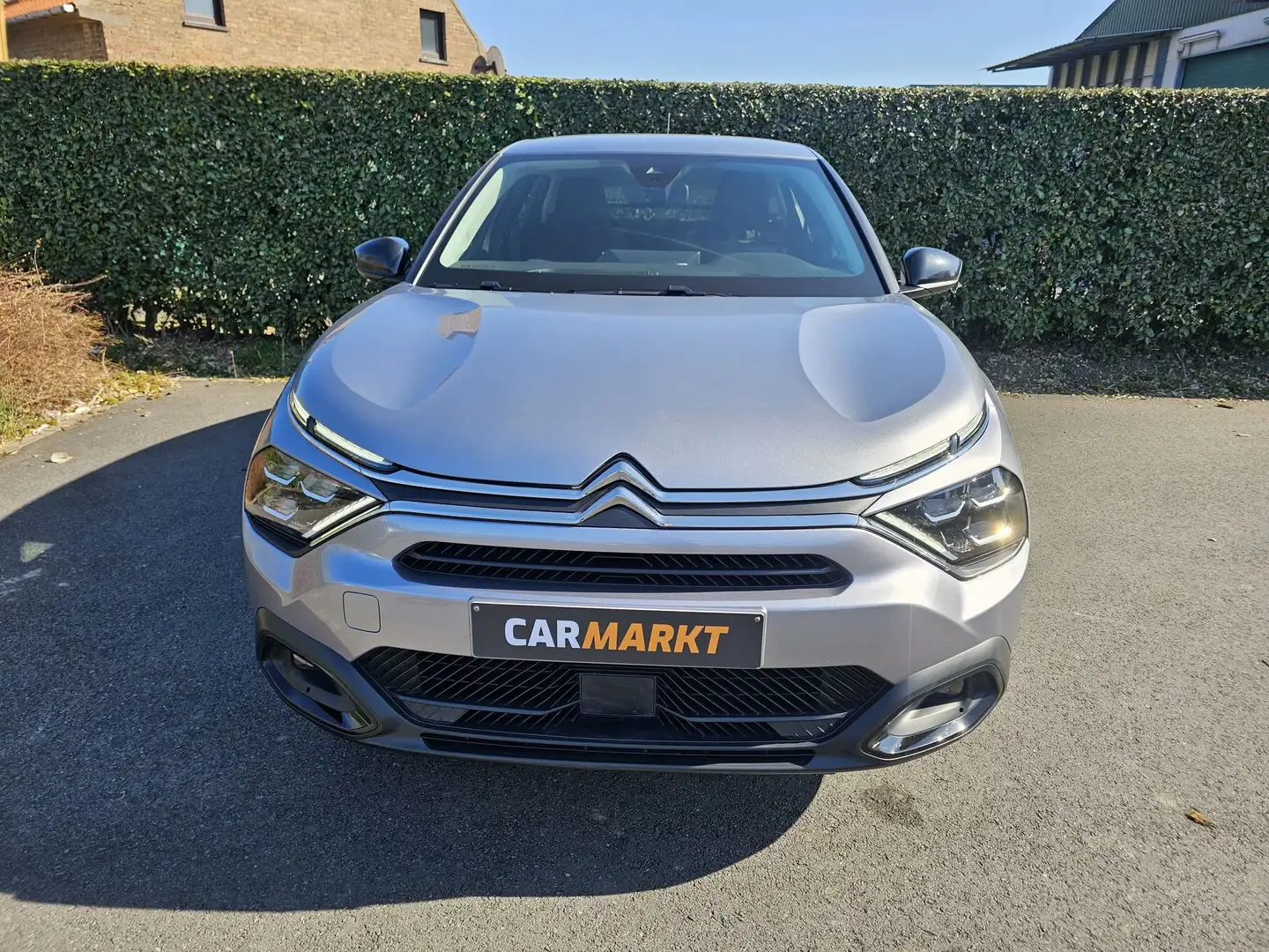 Citroen C4 NAVI - CAMERA - DAB RADIO - 2