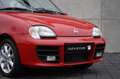 Fiat Seicento 1.1 Sporting Abarth Michael Schumacher Rot - thumbnail 10