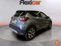 Renault Captur TCe Intens 74kW Gris - thumbnail 8