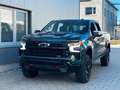 Chevrolet Silverado 1500 Crew Cab Trail Boss 6.2l 4.99% Šedá - thumbnail 2