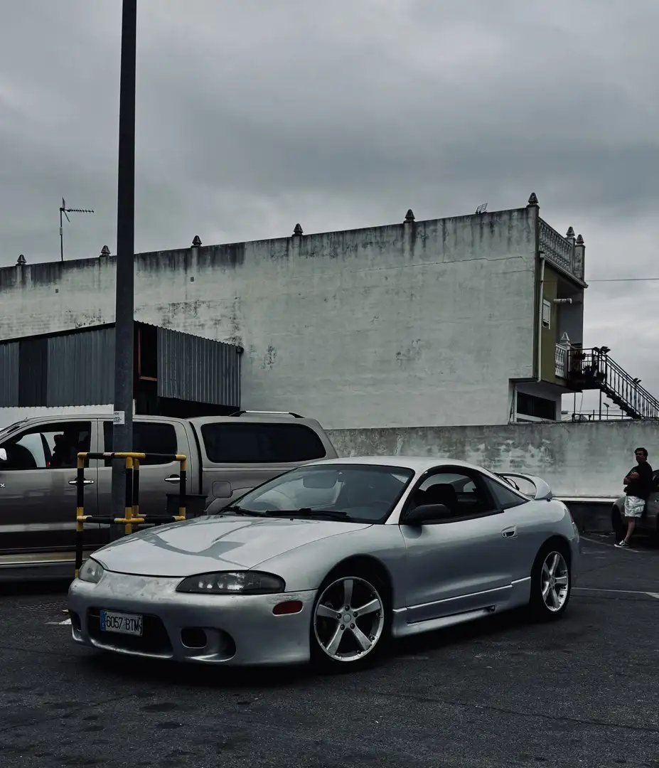 Mitsubishi Eclipse 2.0 GS 16v - 1