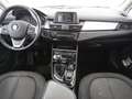 BMW 218 d Gran Tourer Advantage AHK SITZHZG TEMPOMAT Schwarz - thumbnail 11